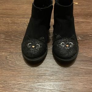 Toddler boots